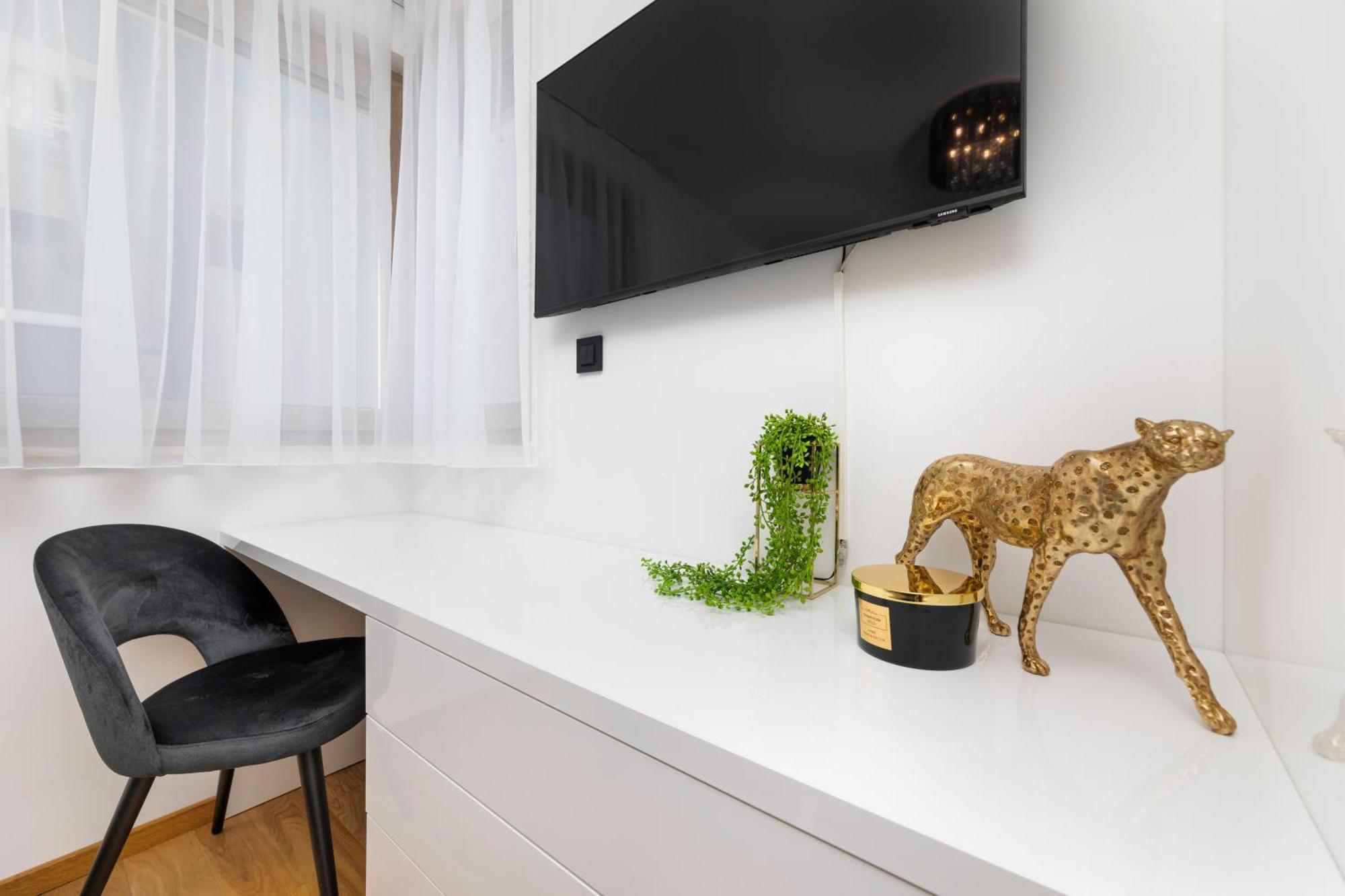 Villa Njivice Apartman Marina Zewnętrze zdjęcie