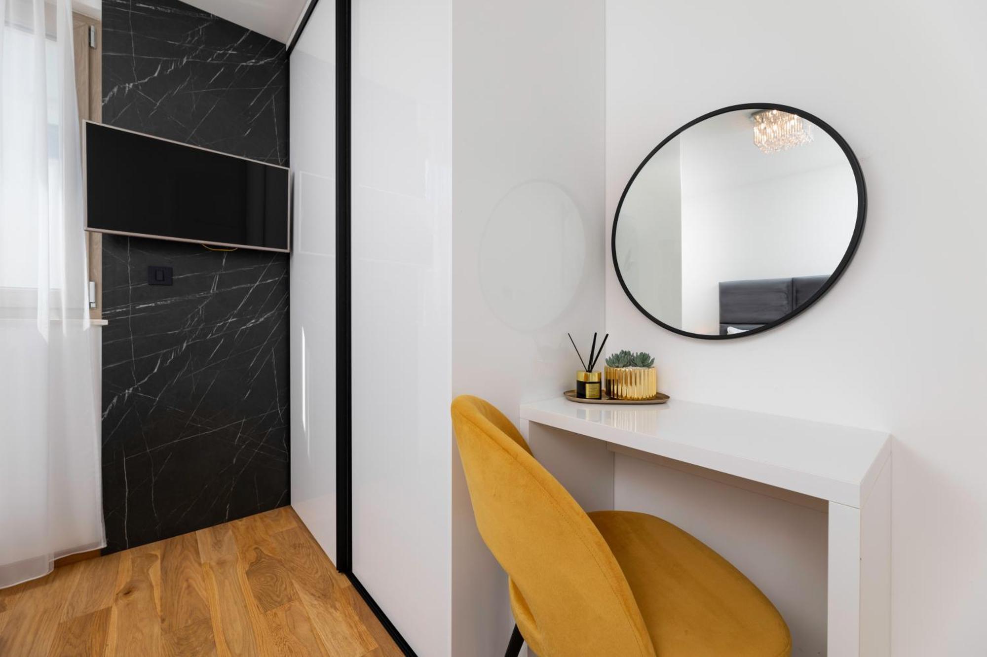 Villa Njivice Apartman Marina Zewnętrze zdjęcie